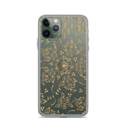 Protective Thin Symmetry iPhone Case